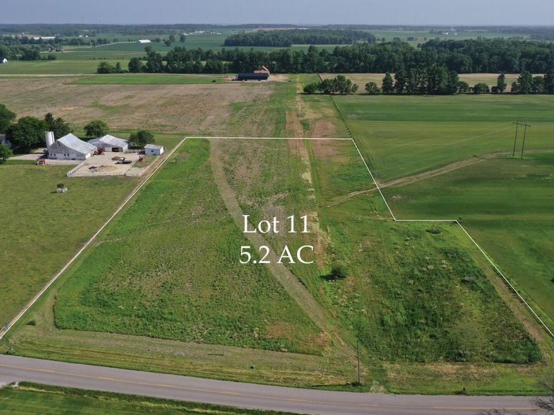 0 Harriott Road, Unit Tract 11, Marysville, OH 43040 Photo 1