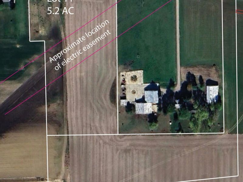 0 Harriott Road, Unit Tract 11, Marysville, OH 43040 Photo 3