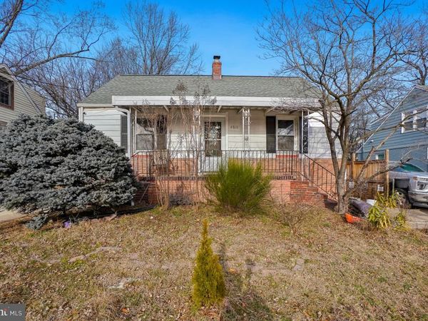 4810 ODELL ROAD, BELTSVILLE, MD 20705