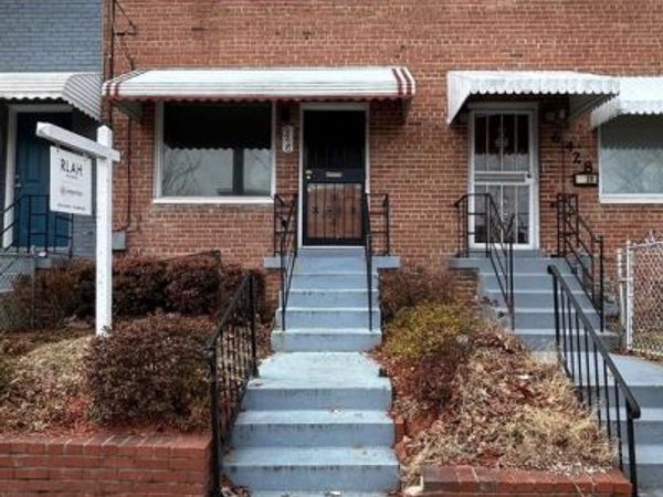 6426 NORTH CAPITOL STREET NW, WASHINGTON, DC 20012