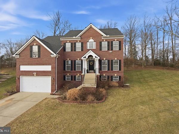 5209 DEVONPORT COURT, GLENN DALE, MD 20769