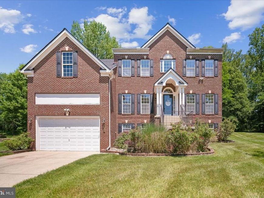 5209 Devonport Court, Glenn Dale, MD 20769 Main Photo