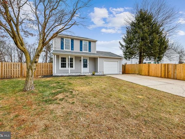 19603 KILCREGGAN WAY, GAITHERSBURG, MD 20879