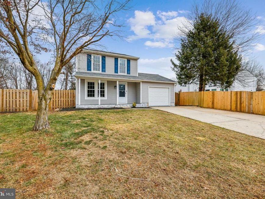 19603 Kilcreggan Way, Gaithersburg, MD 20879 Main Photo