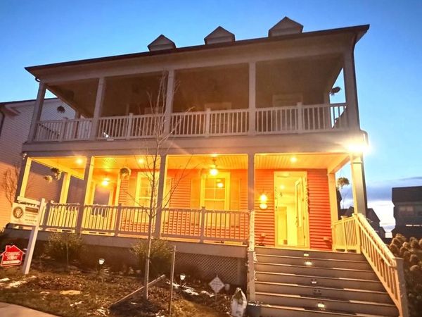 3516 TIMBER GREEN DRIVE, FREDERICK, MD 21704