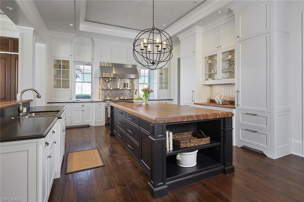 1249 Gordon River Trl , Naples, FL 34105 Photo