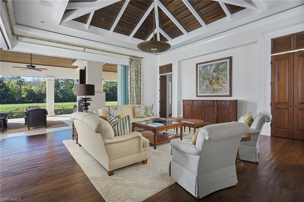 1249 Gordon River Trl , Naples, FL 34105 Photo