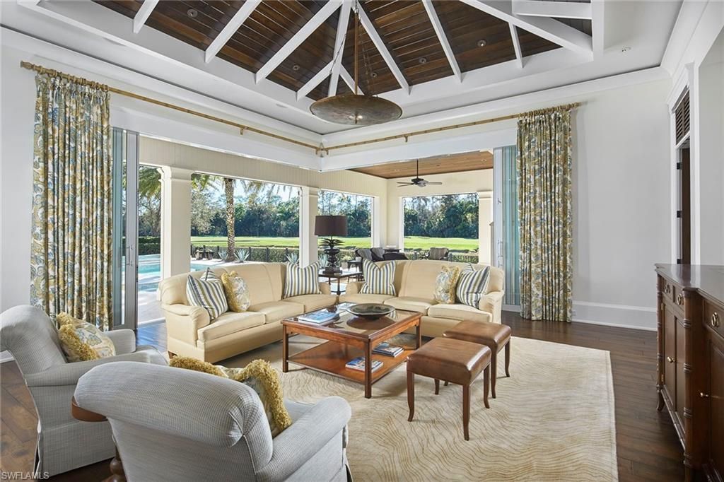 1249 Gordon River Trl , Naples, FL 34105 Photo