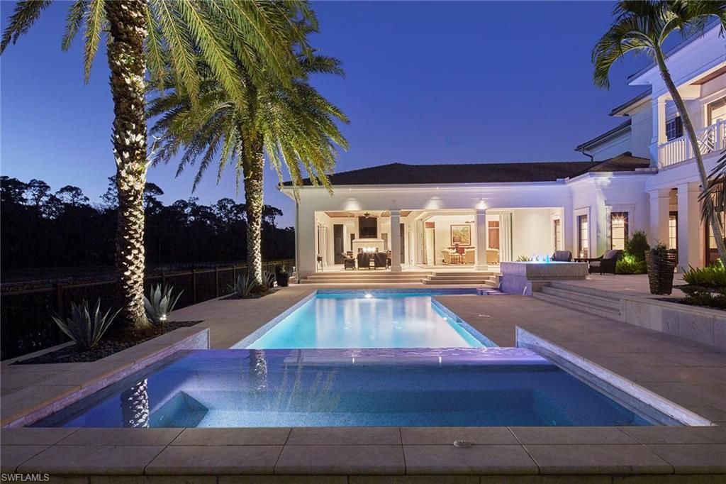 1249 Gordon River Trl , Naples, FL 34105 Photo