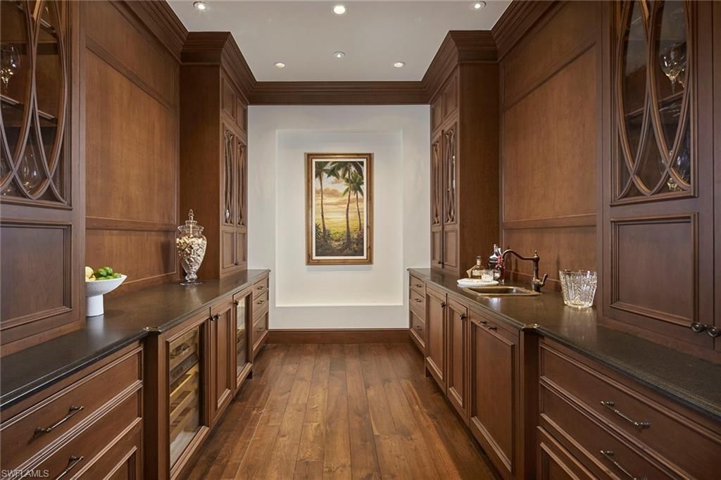 1249 Gordon River Trl , Naples, FL 34105 Photo