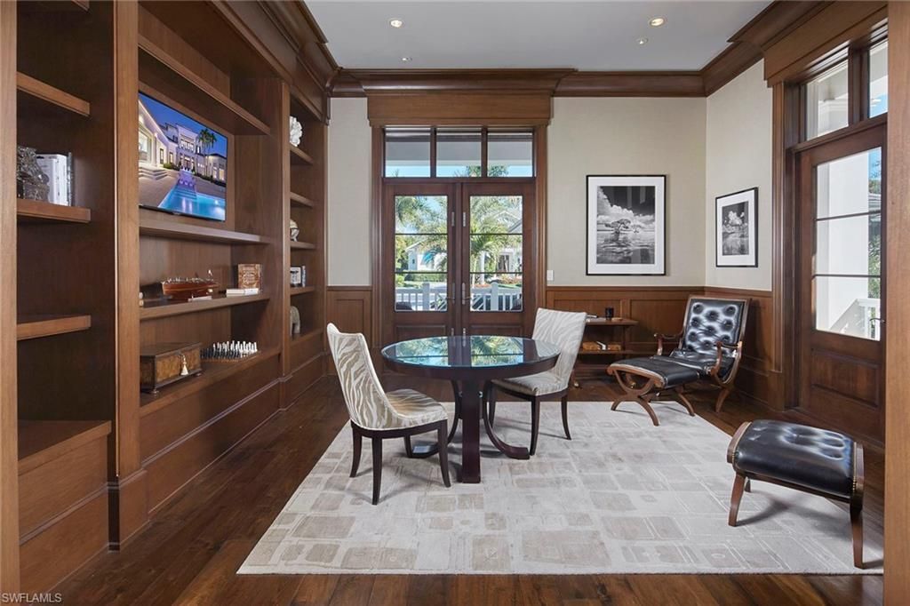 1249 Gordon River Trl , Naples, FL 34105 Photo