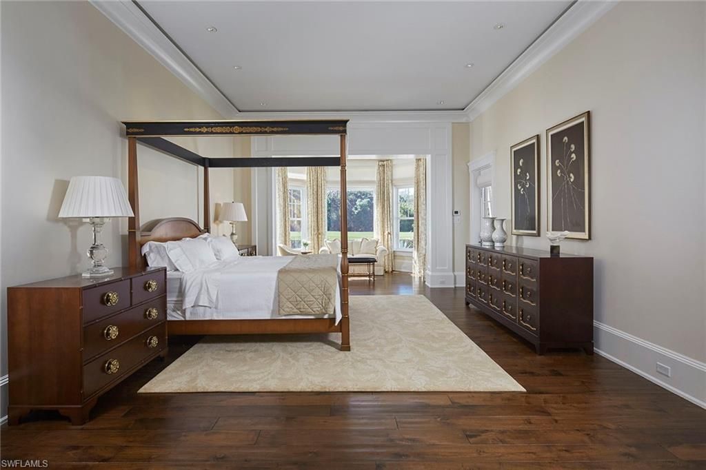 1249 Gordon River Trl , Naples, FL 34105 Photo