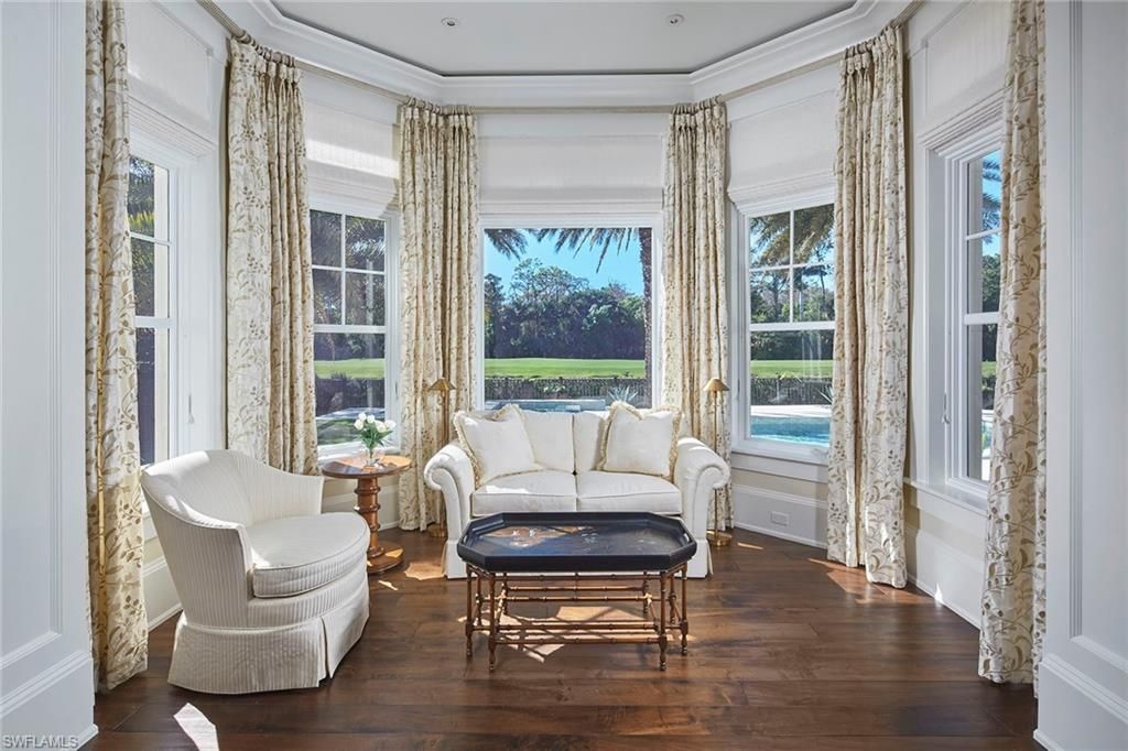 1249 Gordon River Trl , Naples, FL 34105 Photo