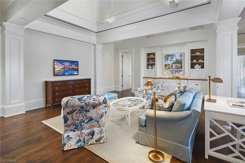 1249 Gordon River Trl , Naples, FL 34105 Photo