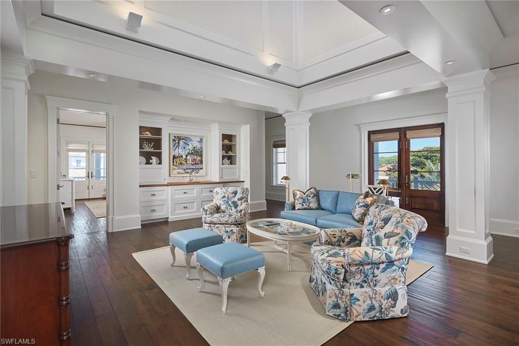 1249 Gordon River Trl , Naples, FL 34105 Photo