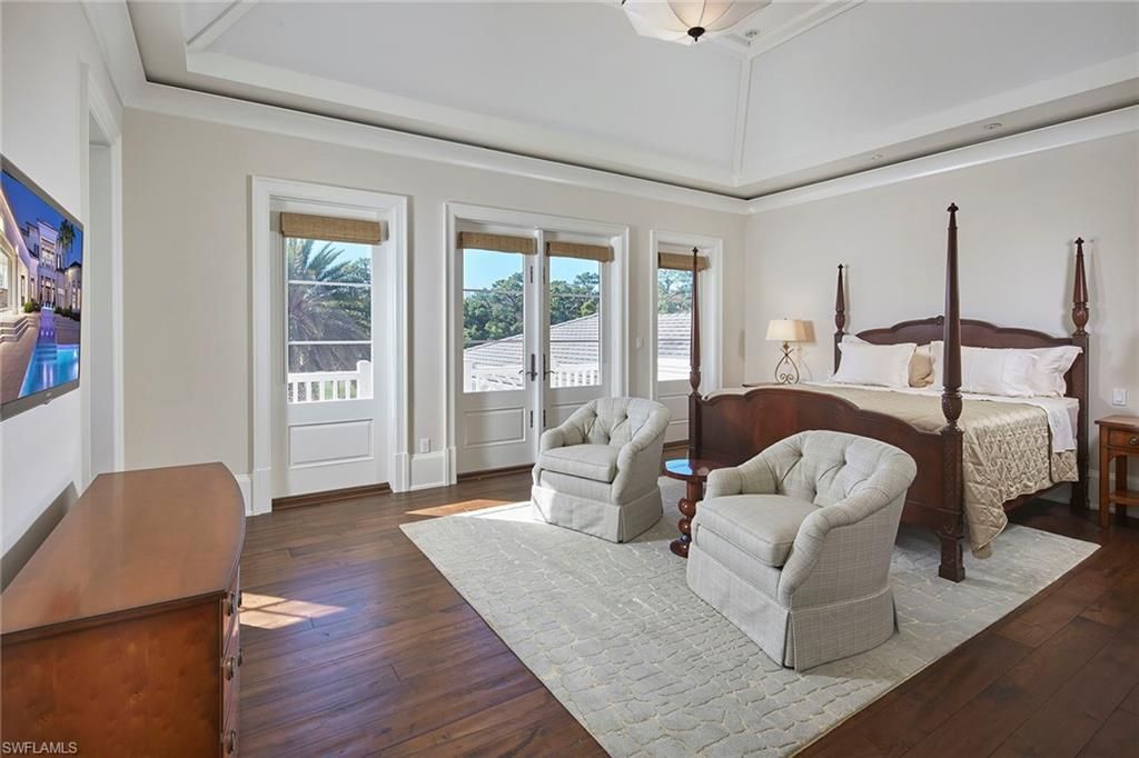 1249 Gordon River Trl , Naples, FL 34105 Photo