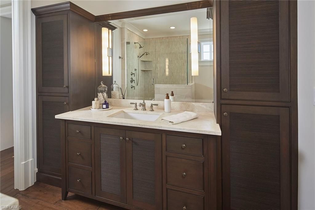 1249 Gordon River Trl , Naples, FL 34105 Photo