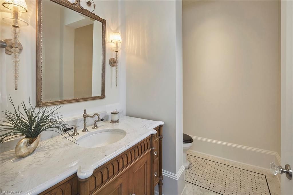 1249 Gordon River Trl , Naples, FL 34105 Photo