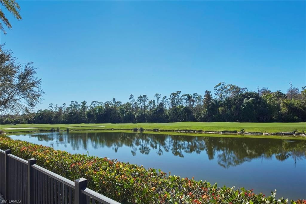 1249 Gordon River Trl , Naples, FL 34105 Photo