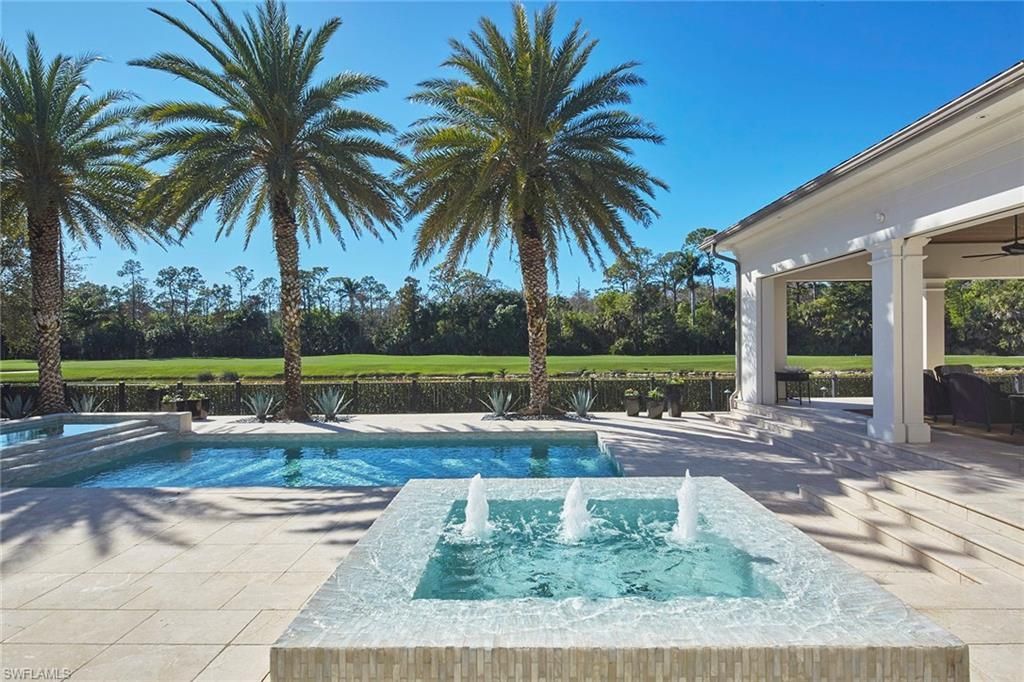 1249 Gordon River Trl , Naples, FL 34105 Photo