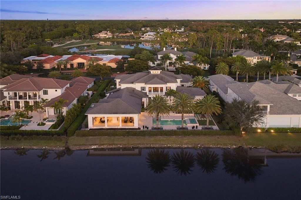 1249 Gordon River Trl , Naples, FL 34105 Photo