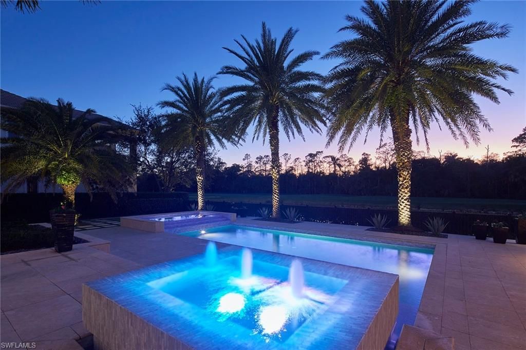 1249 Gordon River Trl , Naples, FL 34105 Photo