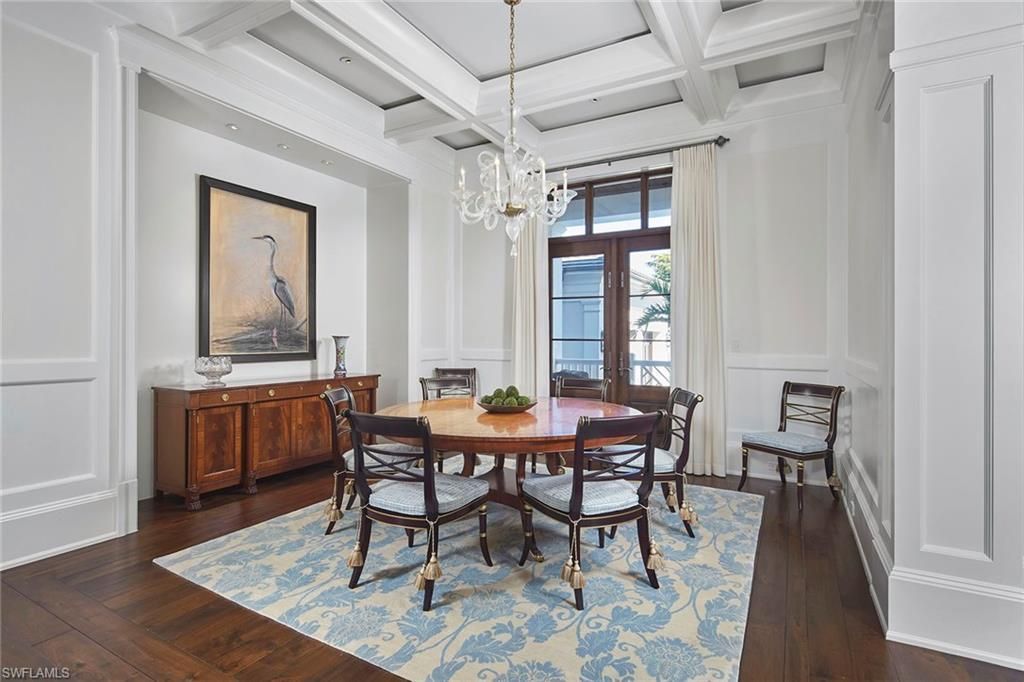 1249 Gordon River Trl , Naples, FL 34105 Photo