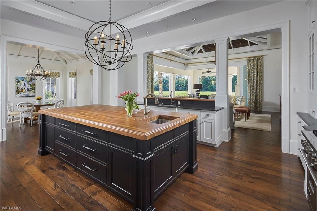 1249 Gordon River Trl , Naples, FL 34105 Photo