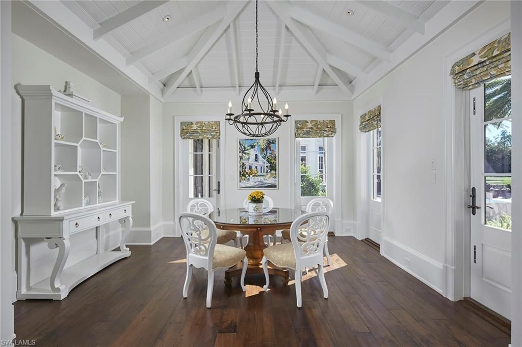 1249 Gordon River Trl , Naples, FL 34105 Photo