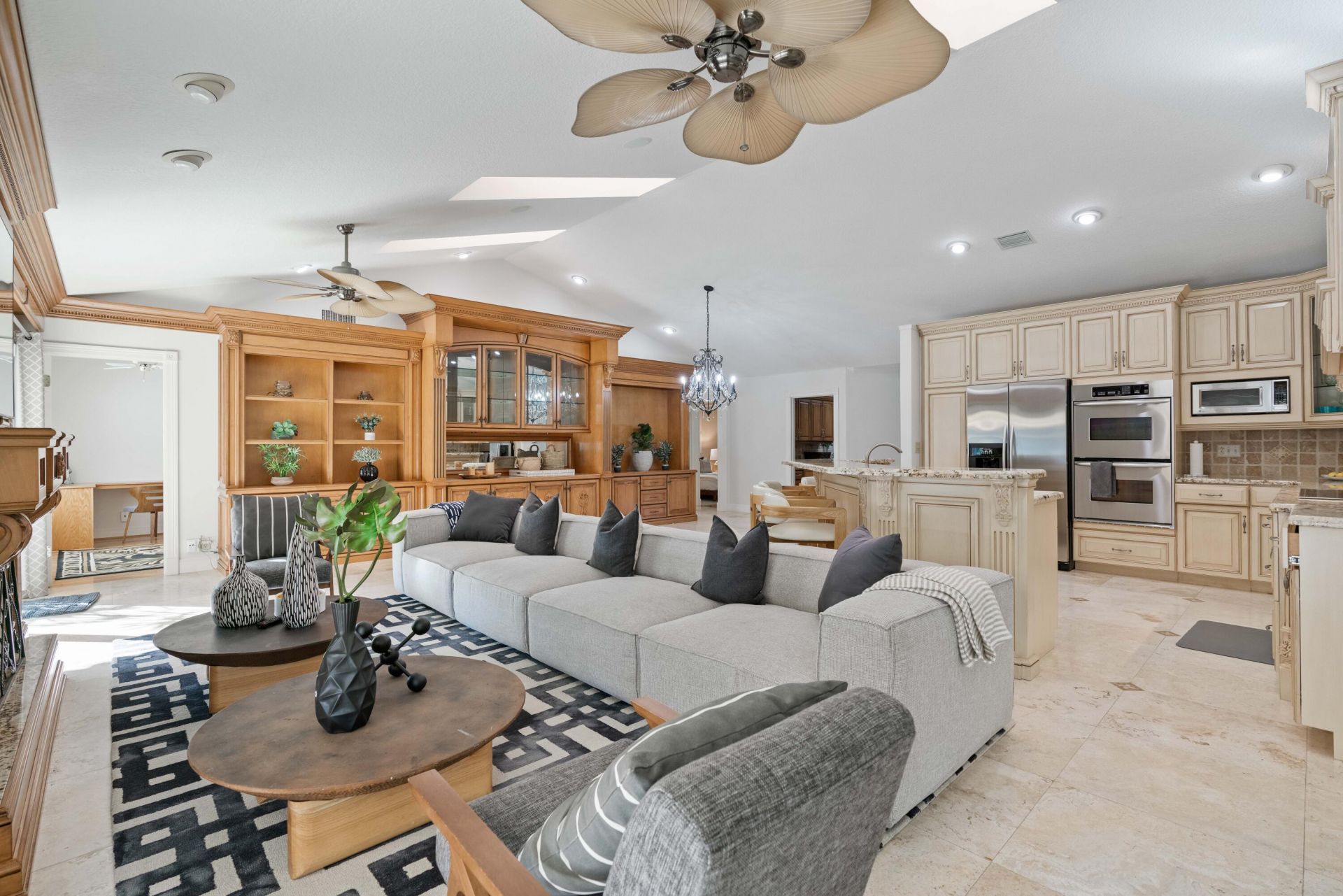 126 Anchorage Drive S, North Palm Beach, FL 33408 Photo