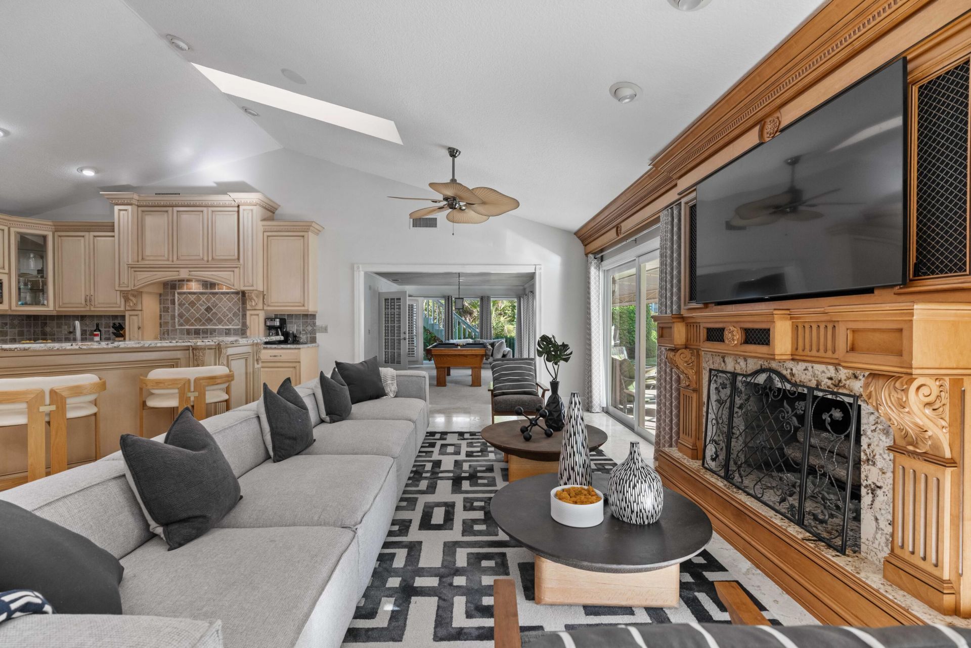 126 Anchorage Drive S, North Palm Beach, FL 33408 Photo