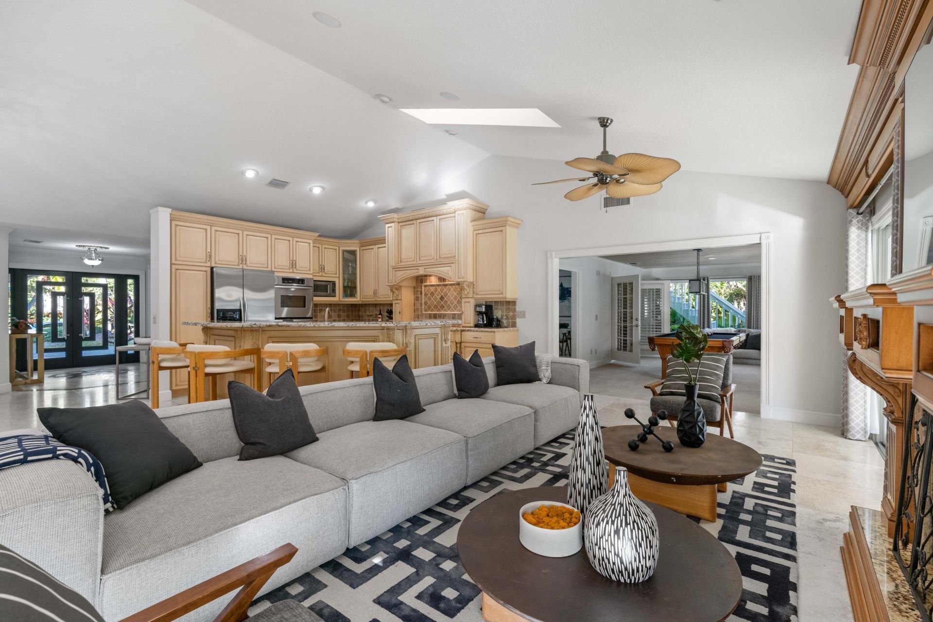 126 Anchorage Drive S, North Palm Beach, FL 33408 Photo