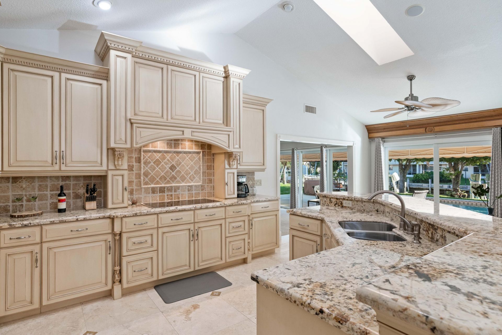 126 Anchorage Drive S, North Palm Beach, FL 33408 Photo