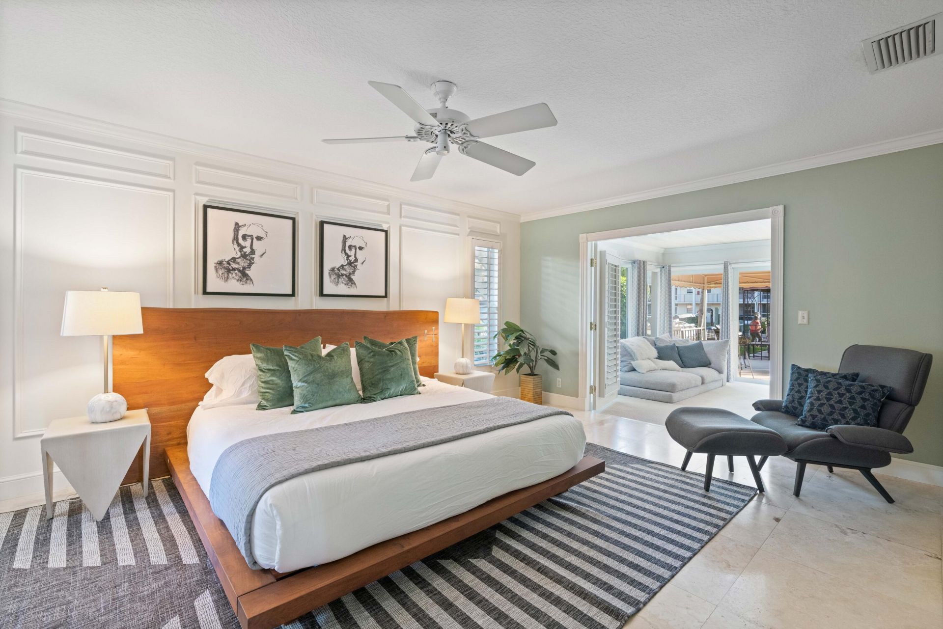 126 Anchorage Drive S, North Palm Beach, FL 33408 Photo