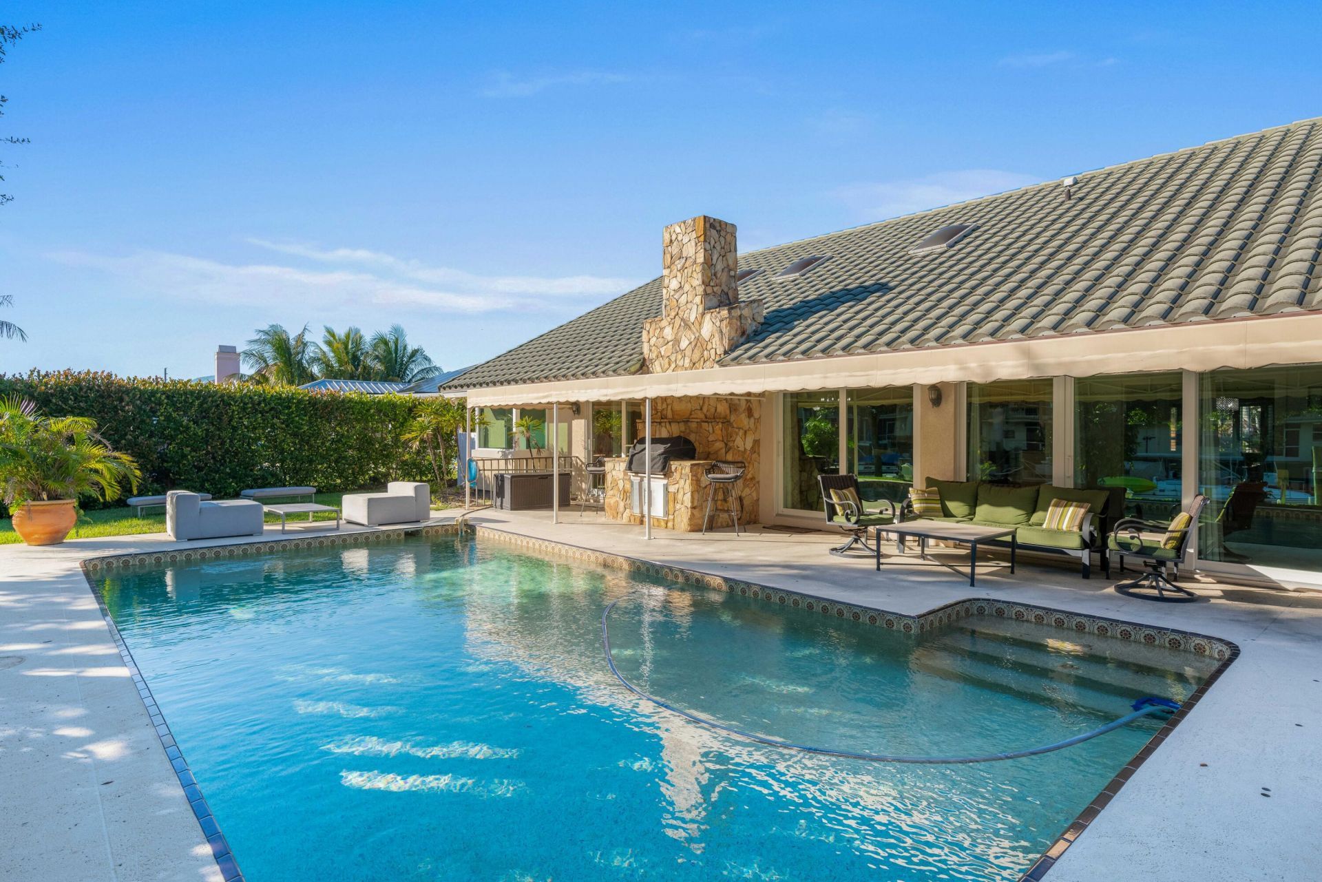 126 Anchorage Drive S, North Palm Beach, FL 33408 Photo