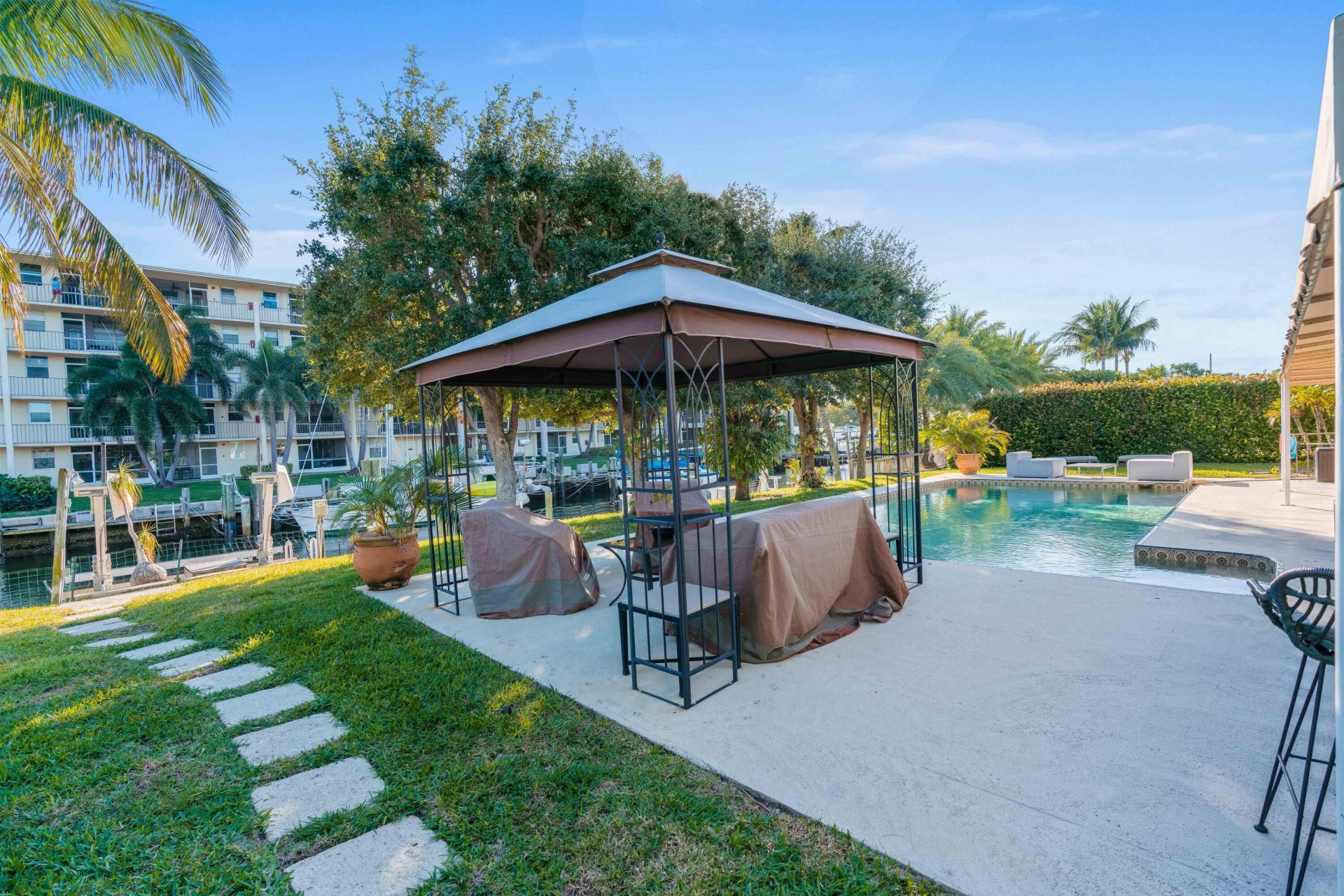 126 Anchorage Drive S, North Palm Beach, FL 33408 Photo