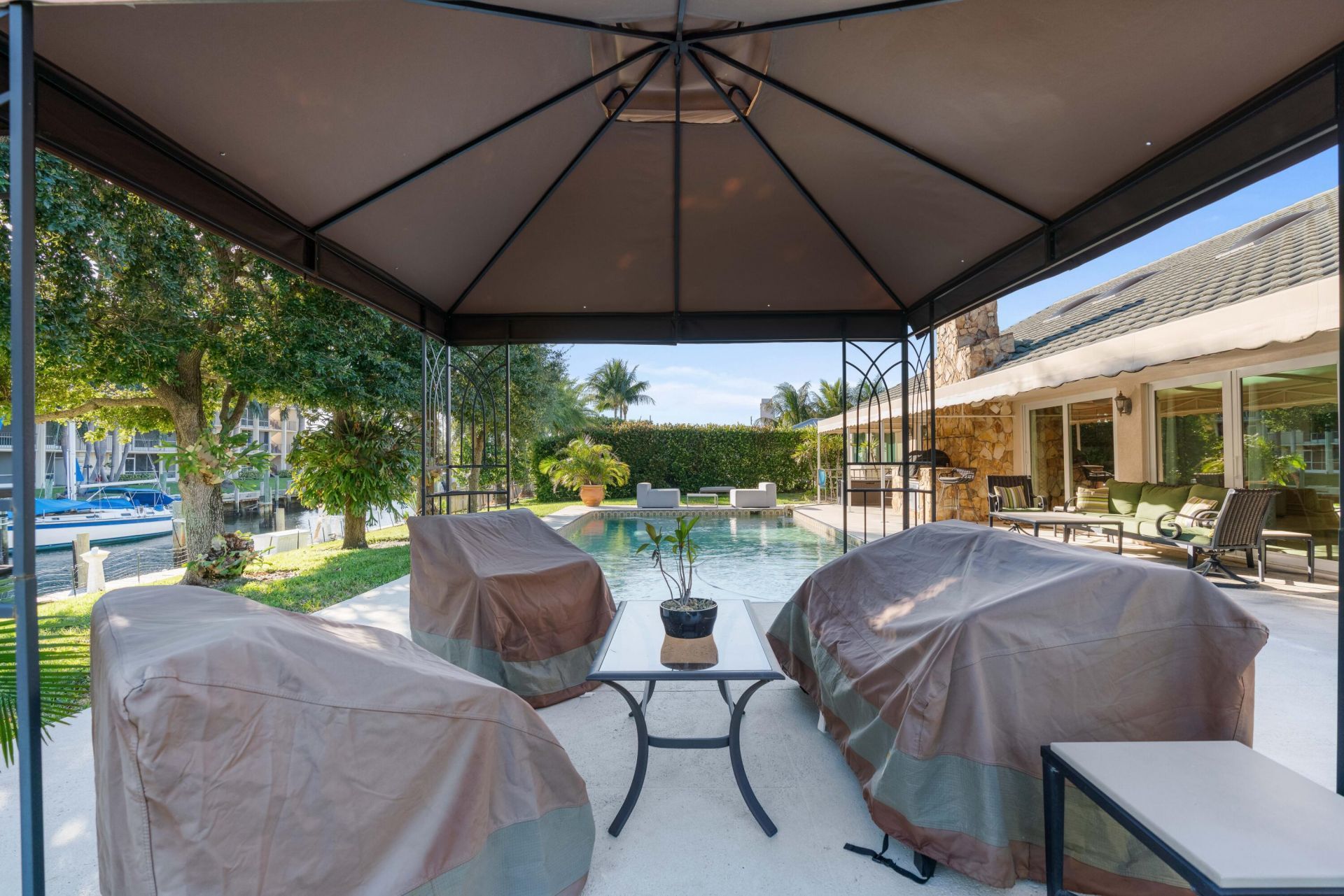 126 Anchorage Drive S, North Palm Beach, FL 33408 Photo