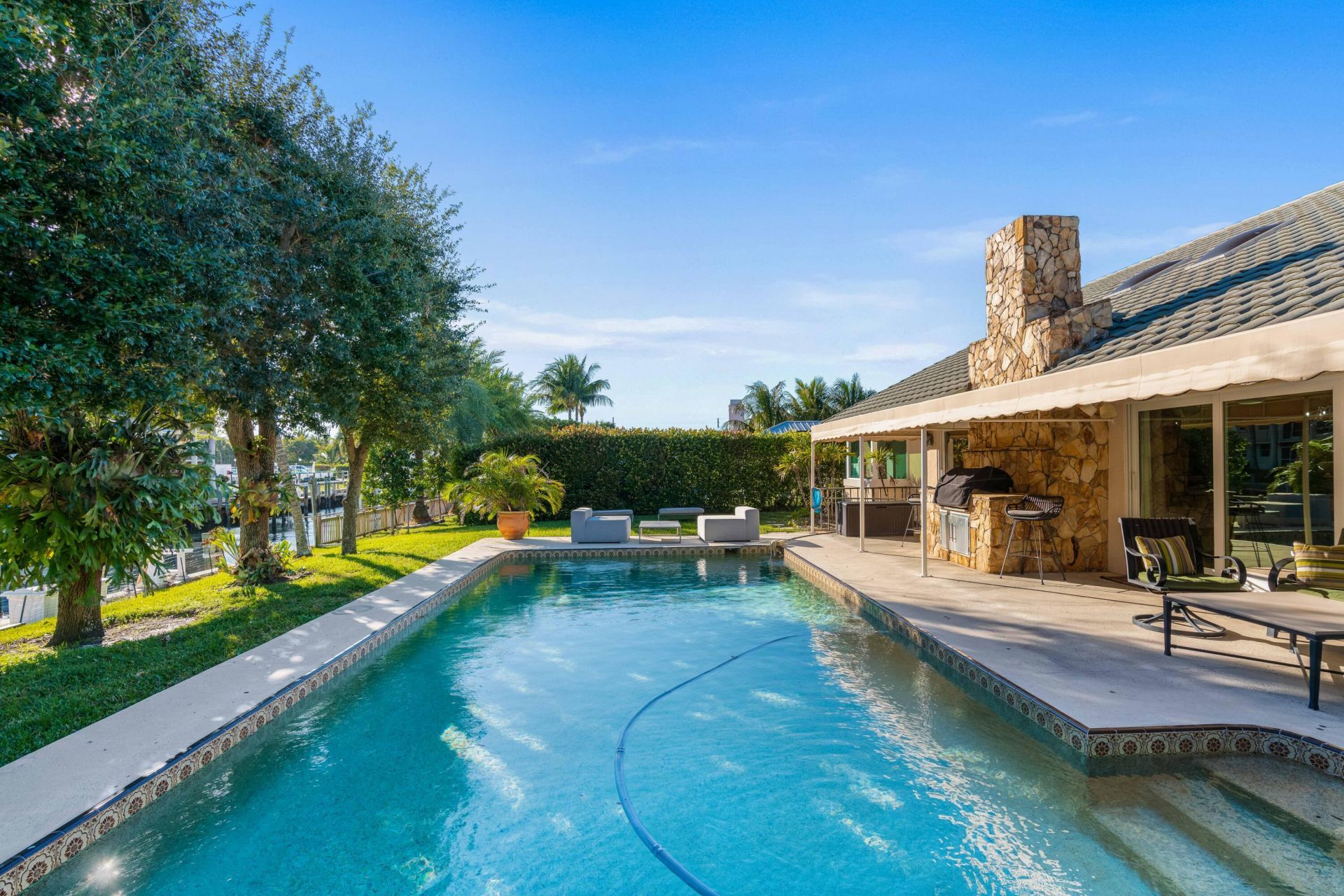 126 Anchorage Drive S, North Palm Beach, FL 33408 Photo