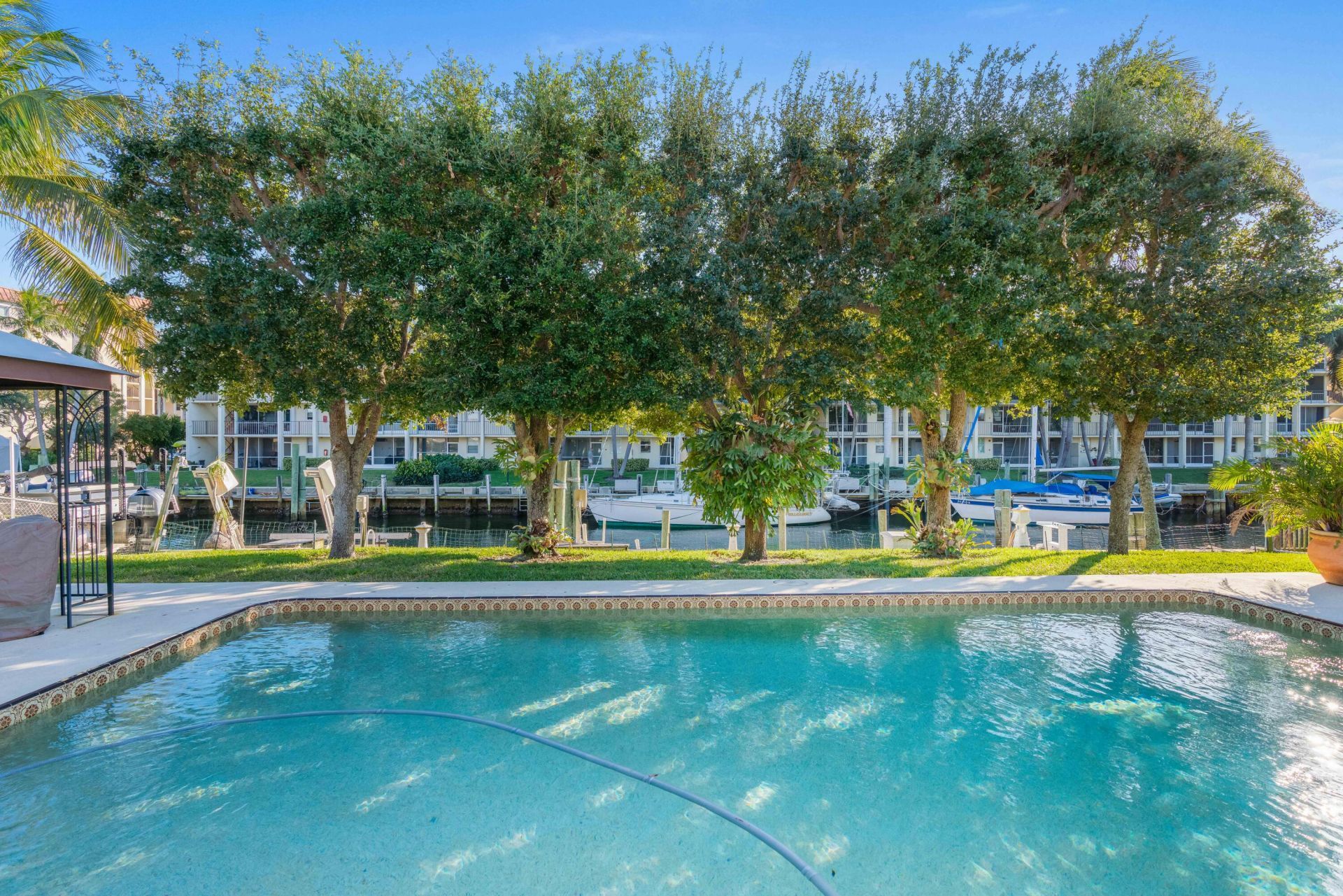 126 Anchorage Drive S, North Palm Beach, FL 33408 Photo