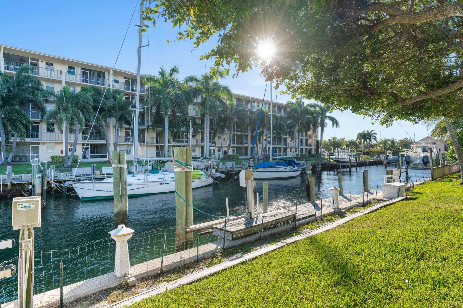 126 Anchorage Drive S, North Palm Beach, FL 33408 Photo