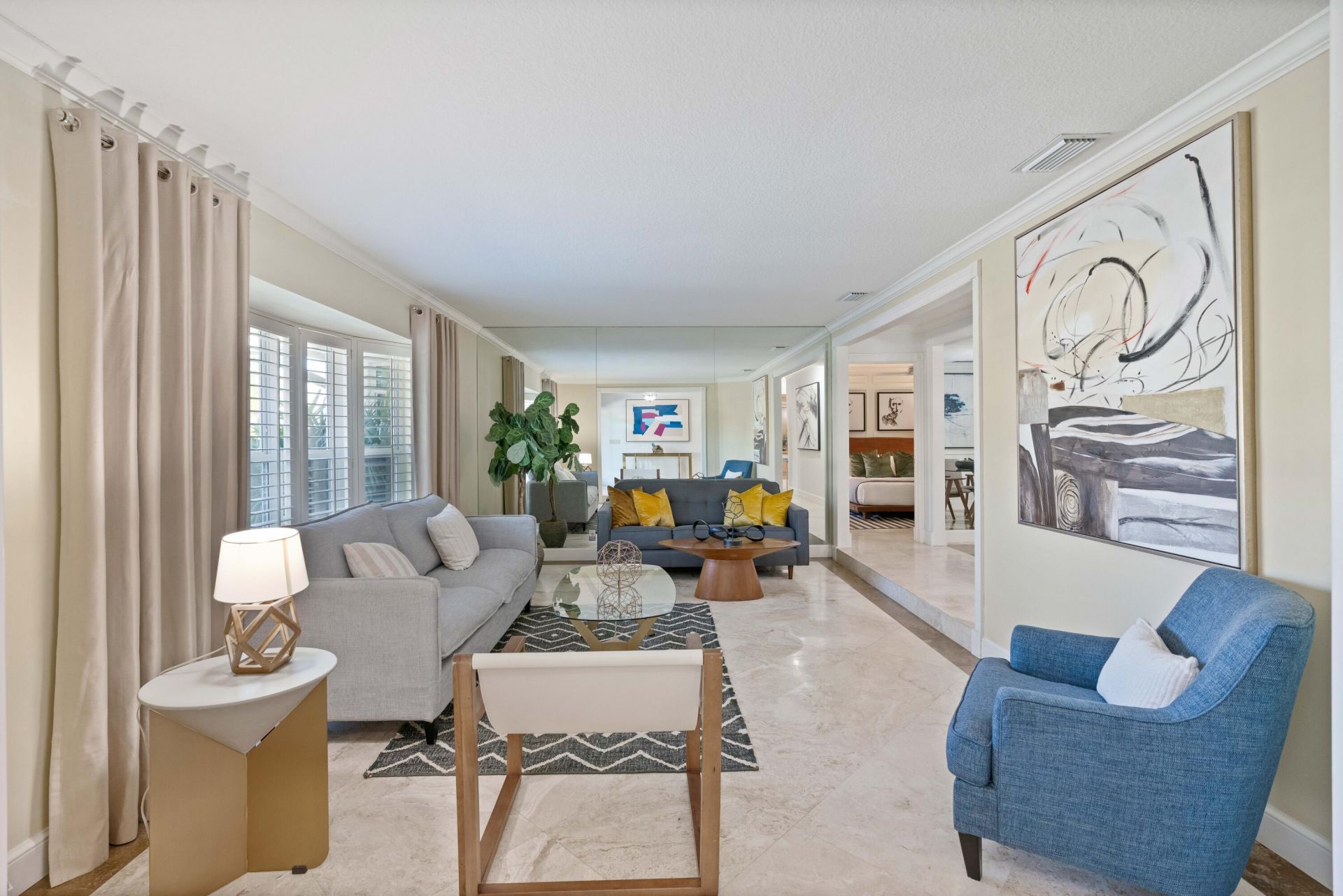 126 Anchorage Drive S, North Palm Beach, FL 33408 Photo