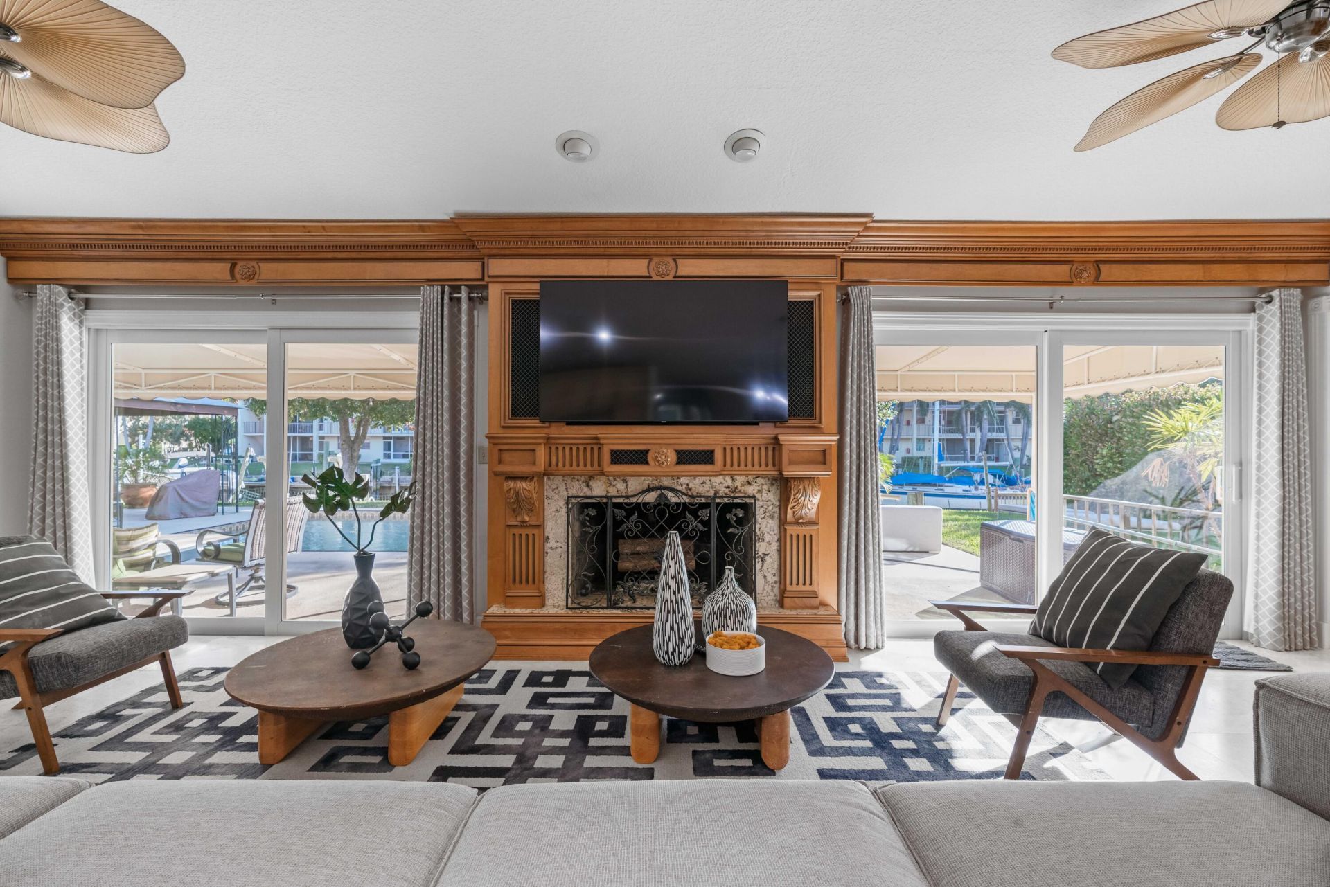 126 Anchorage Drive S, North Palm Beach, FL 33408 Photo