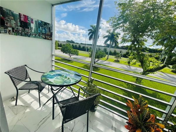 446 Fanshaw K, Unit 466, Boca Raton, FL 33434