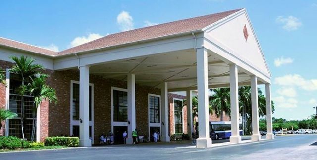 446 Fanshaw K, Unit 466, Boca Raton, FL 33434 Photo