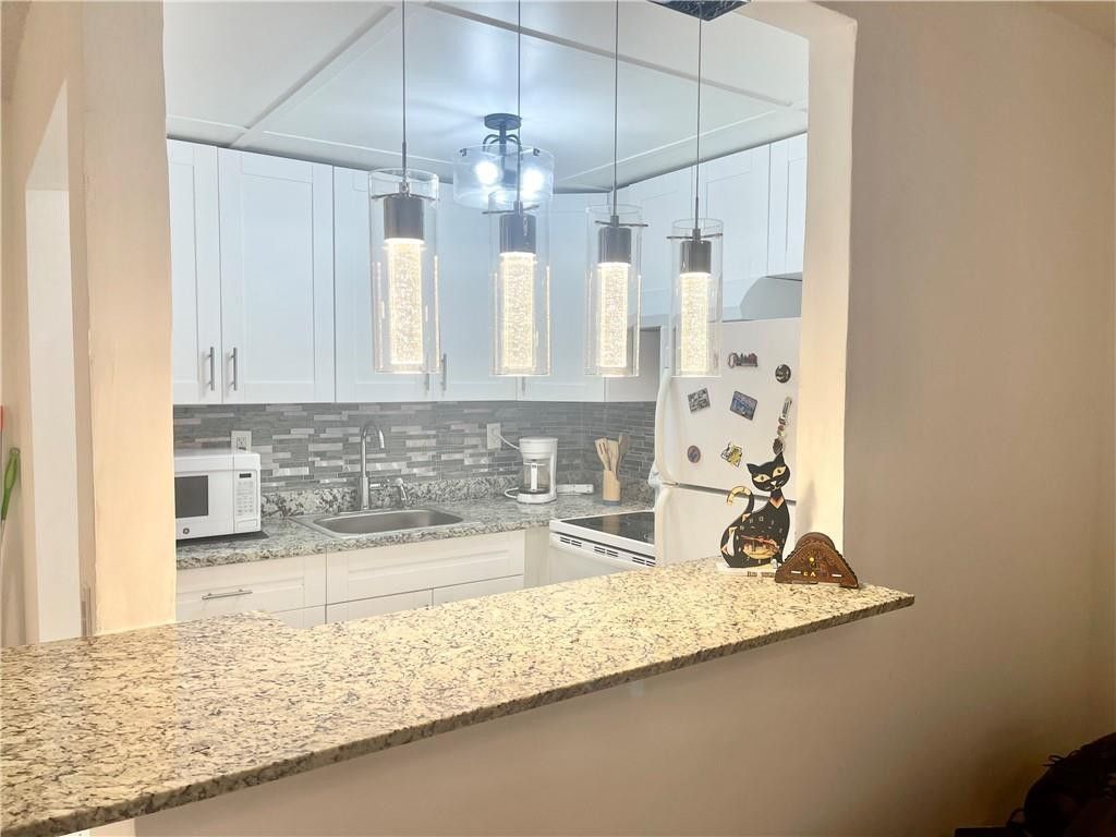 446 Fanshaw K, Unit 466, Boca Raton, FL 33434 Photo