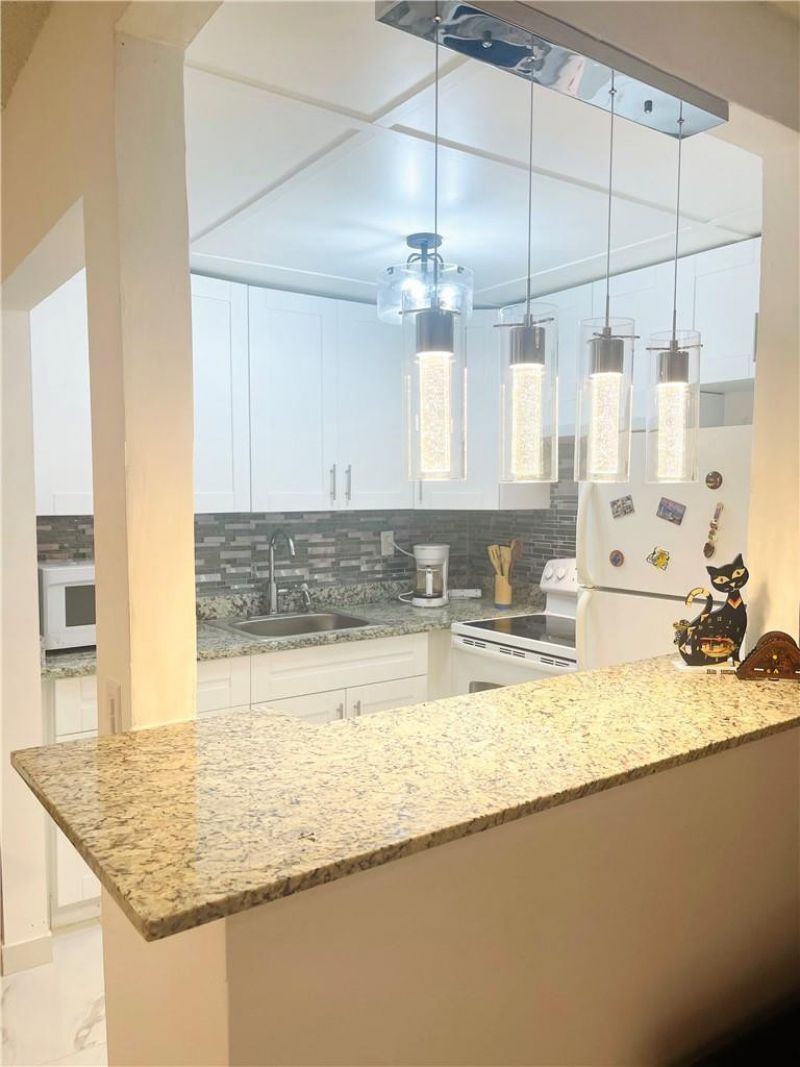 446 Fanshaw K, Unit 466, Boca Raton, FL 33434 Photo