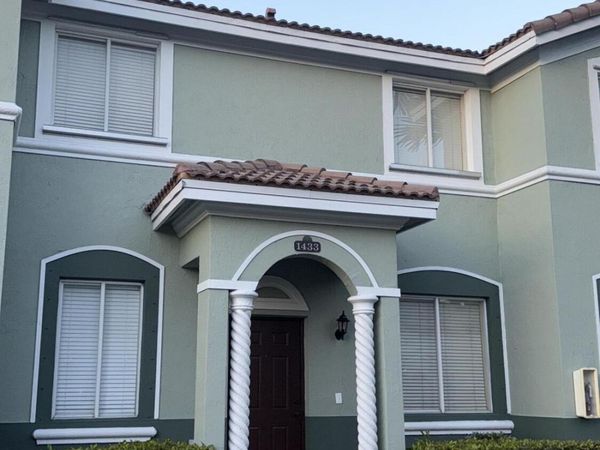 1433 SE 24th Court, Unit 261, Homestead, FL 33035