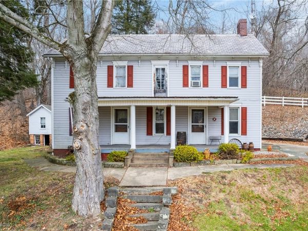 5147 Bluebird Road NW, Malvern, OH 44644