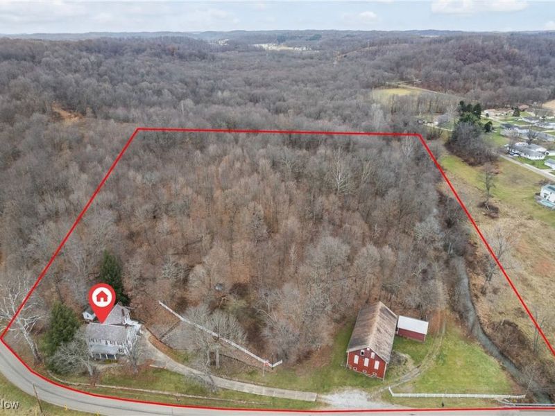 5147 Bluebird Road NW, Malvern, OH 44644 Photo 2