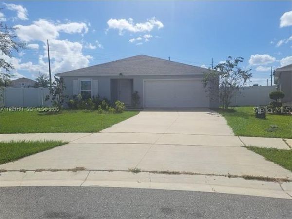 336 TOWNS CIRCLE, HAINES CITY, FL 33844